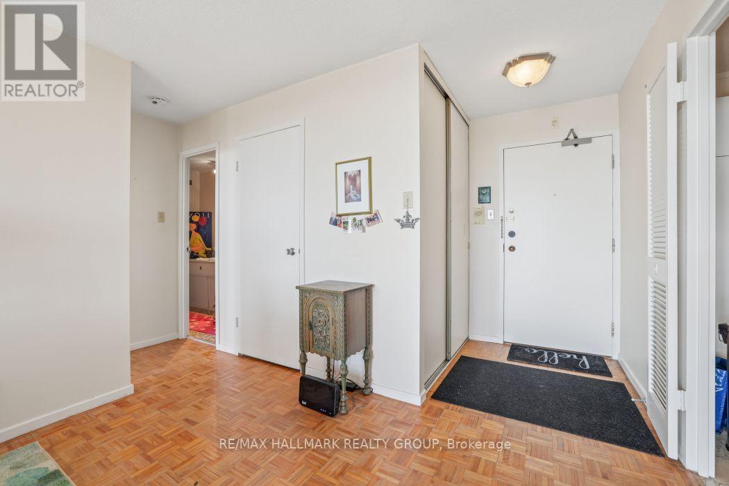 801 - 2951 Riverside Drive, Ottawa, Ontario K1V 8W6 - Photo 5 - X13707996