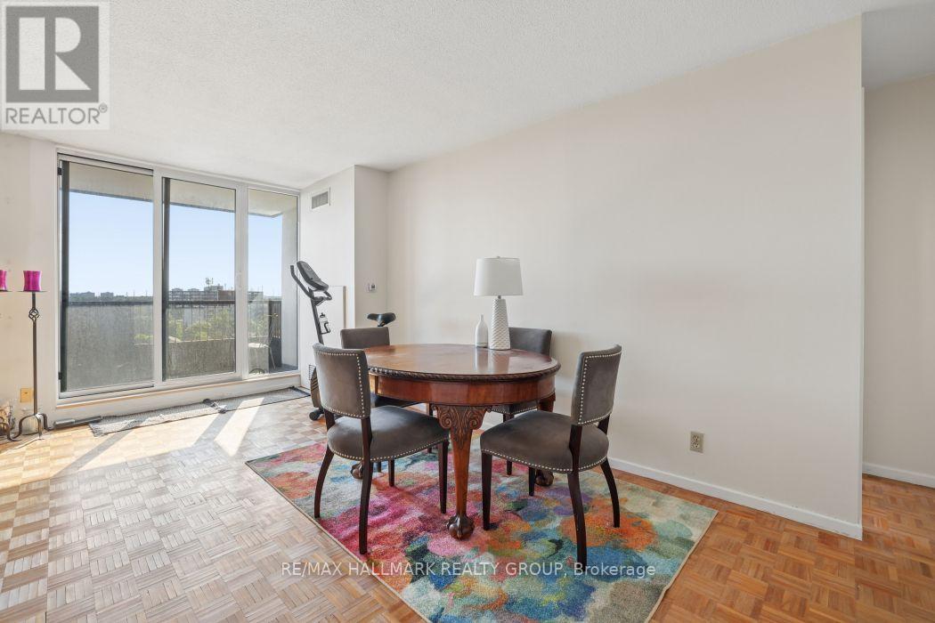 801 - 2951 Riverside Drive, Ottawa, Ontario K1V 8W6 - Photo 7 - X13707996