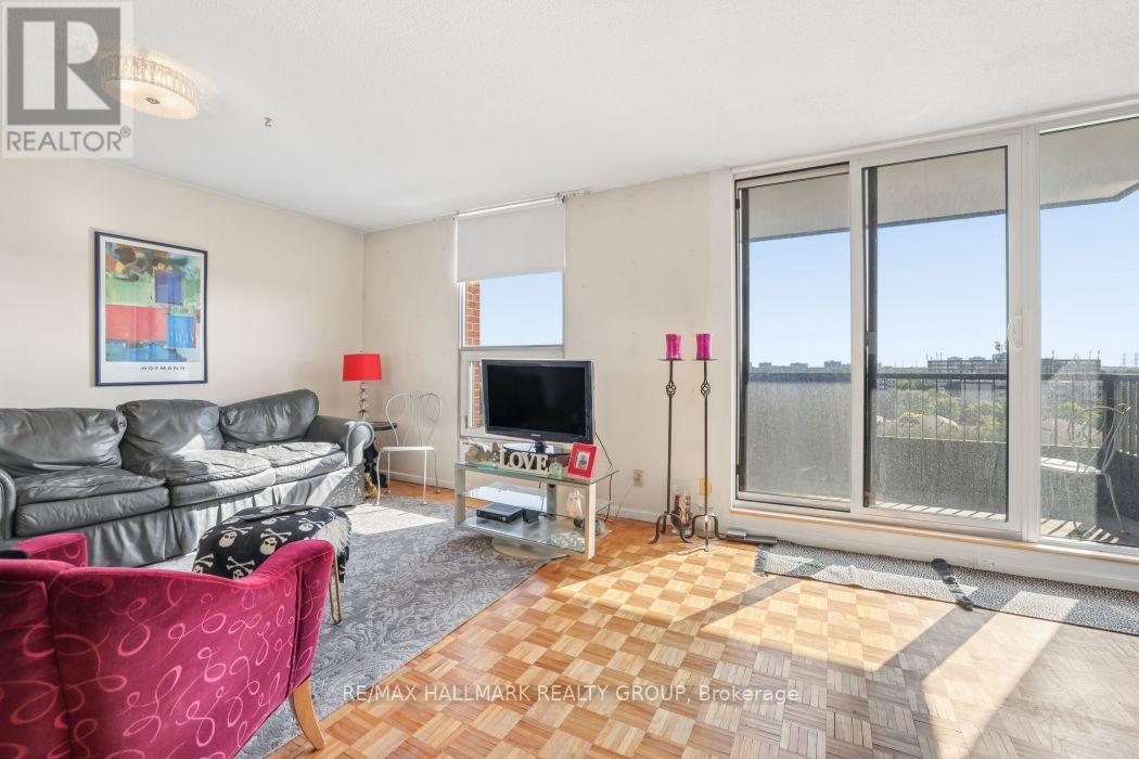 801 - 2951 Riverside Drive, Ottawa, Ontario K1V 8W6 - Photo 8 - X13707996