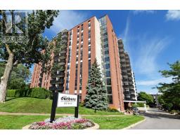 801 - 2951 RIVERSIDE DRIVE, Ottawa, Ontario