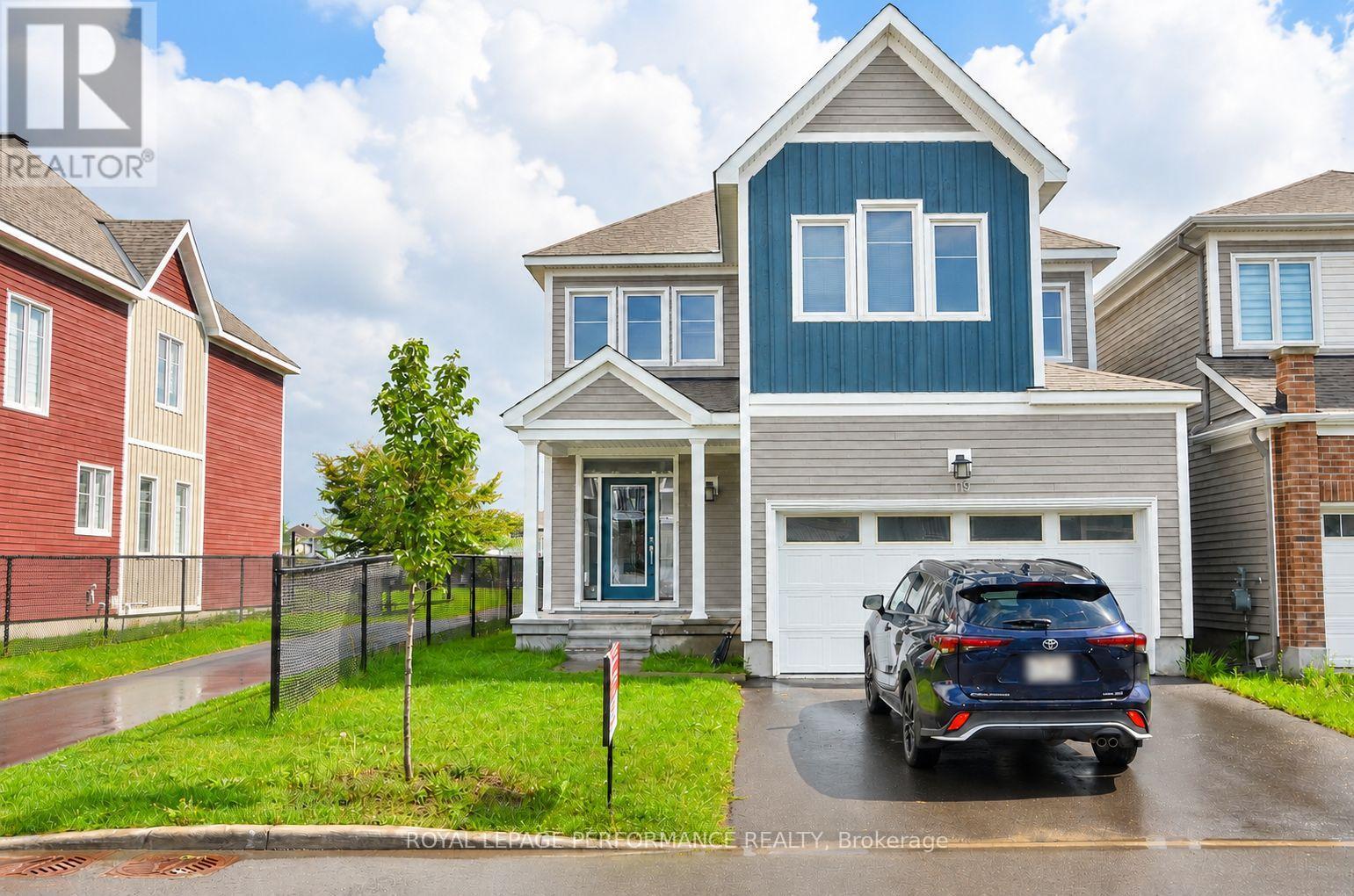 119 Hackamore Crescent, Ottawa, Ontario K0A 2Z0 - Photo 2 - X13707998