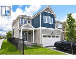 119 HACKAMORE CRESCENT, Ottawa, Ontario