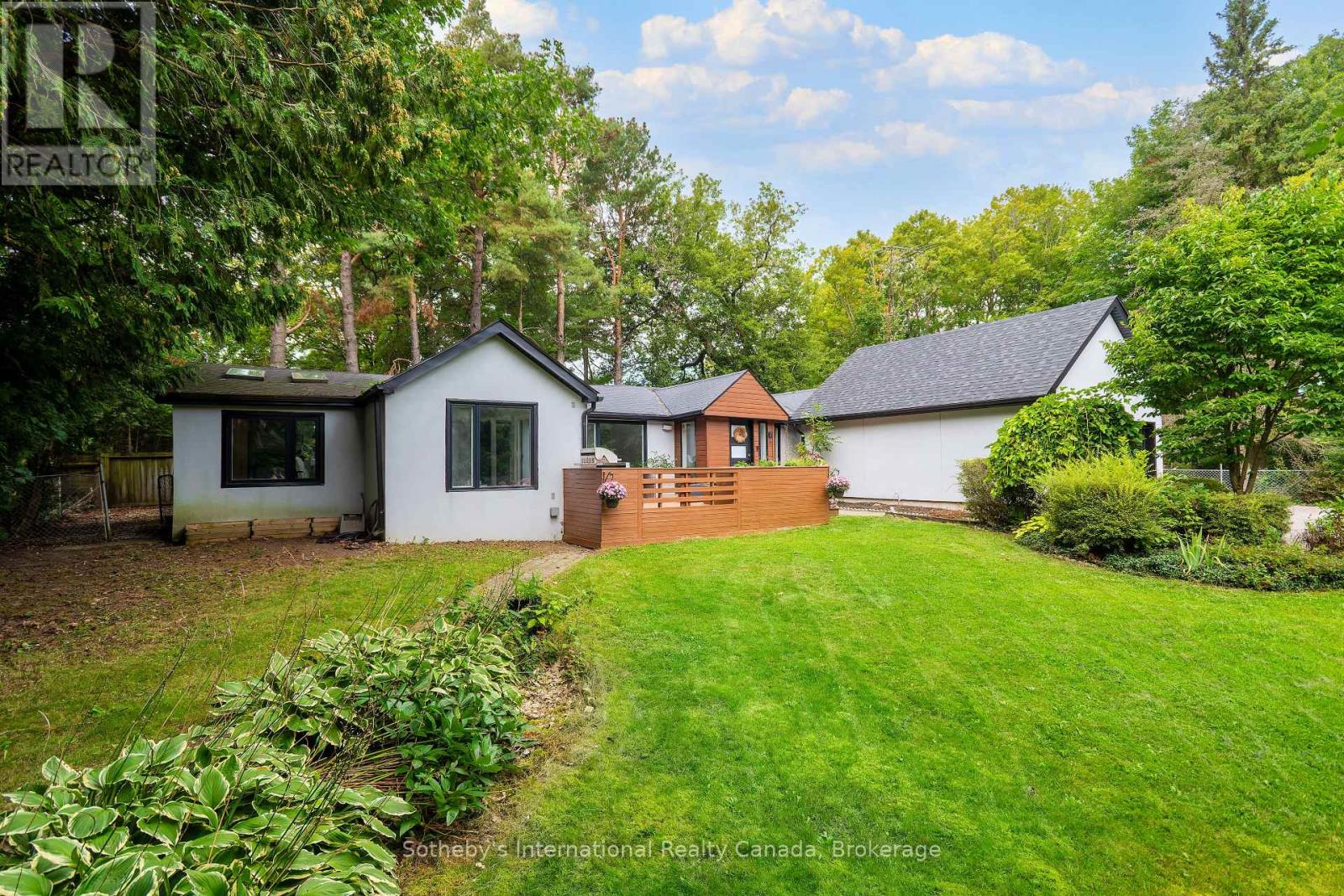 38 Hilltop Boulevard, Whitchurch-Stouffville, Ontario  L0H 1G0 - Photo 5 - N13708016