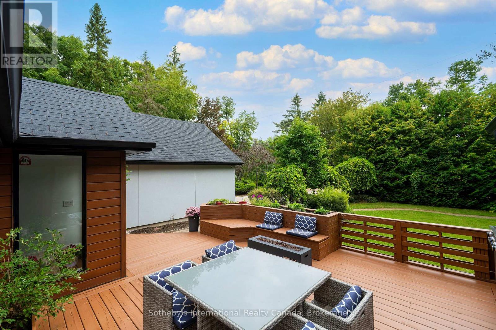 38 Hilltop Boulevard, Whitchurch-Stouffville, Ontario  L0H 1G0 - Photo 8 - N13708016