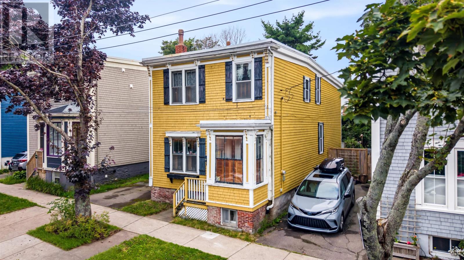 6079 Compton Avenue, Halifax, Nova Scotia  B3K 1E8 - Photo 1 - 202621376