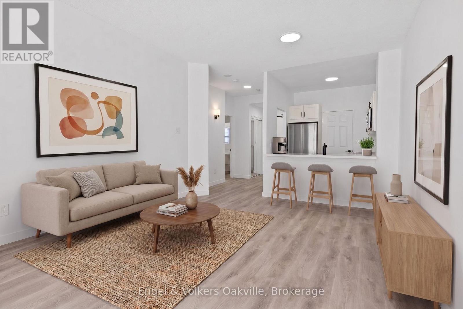 511 - 2511 Lakeshore Road W, Oakville, Ontario  L6L 6L9 - Photo 10 - W13707882