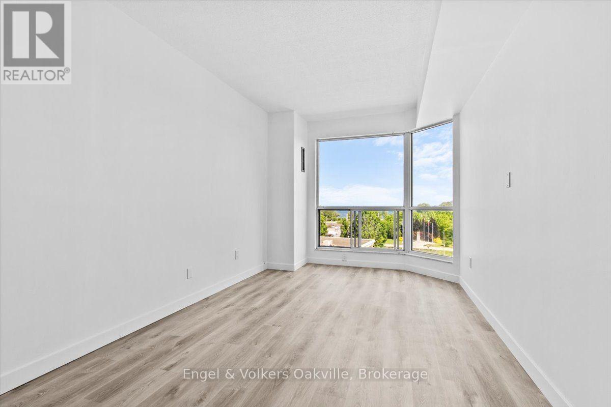 511 - 2511 Lakeshore Road W, Oakville, Ontario  L6L 6L9 - Photo 19 - W13707882