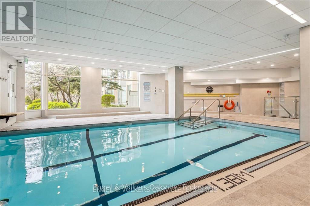 511 - 2511 Lakeshore Road W, Oakville, Ontario  L6L 6L9 - Photo 22 - W13707882