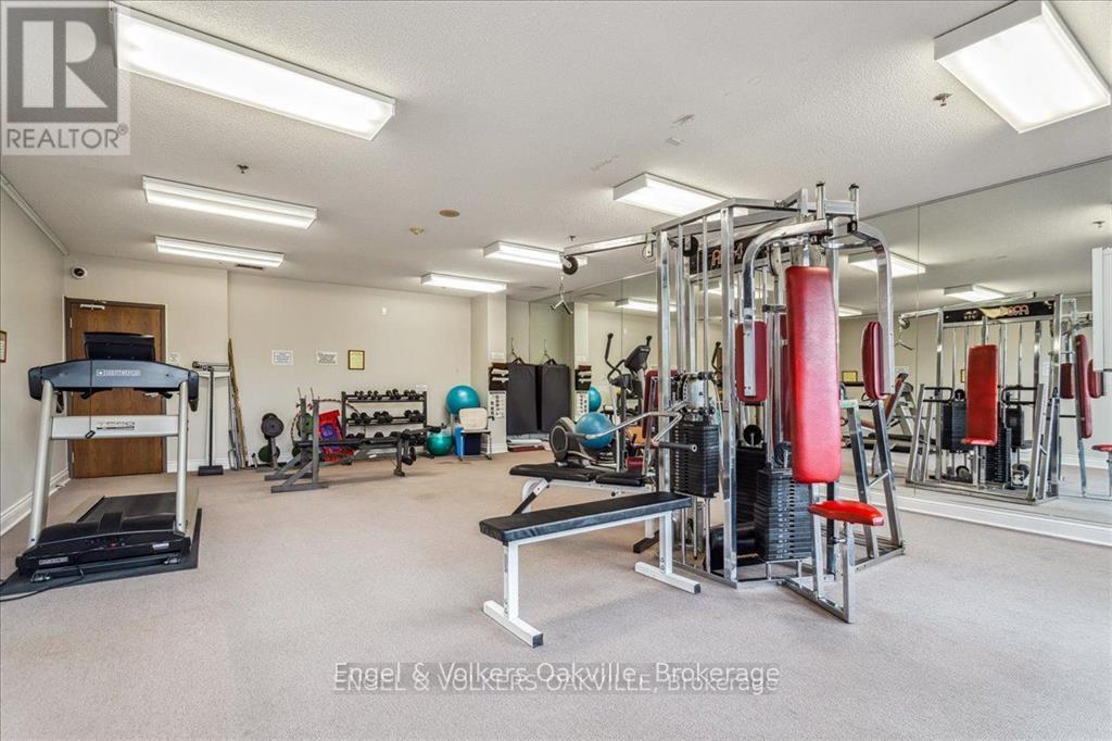 511 - 2511 Lakeshore Road W, Oakville, Ontario  L6L 6L9 - Photo 24 - W13707882