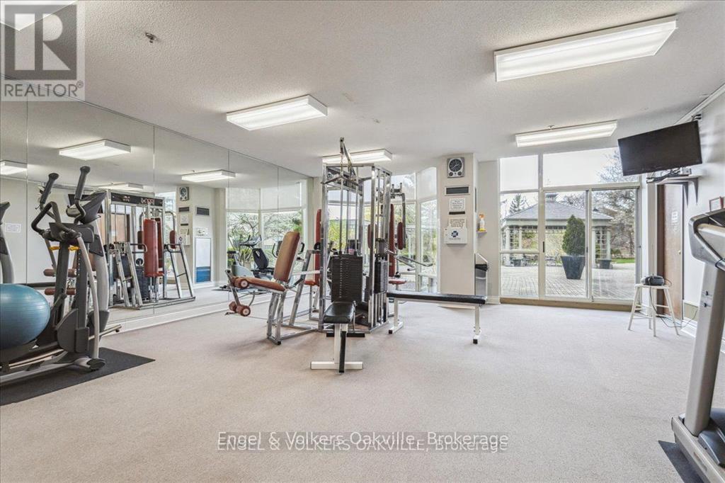 511 - 2511 Lakeshore Road W, Oakville, Ontario  L6L 6L9 - Photo 25 - W13707882