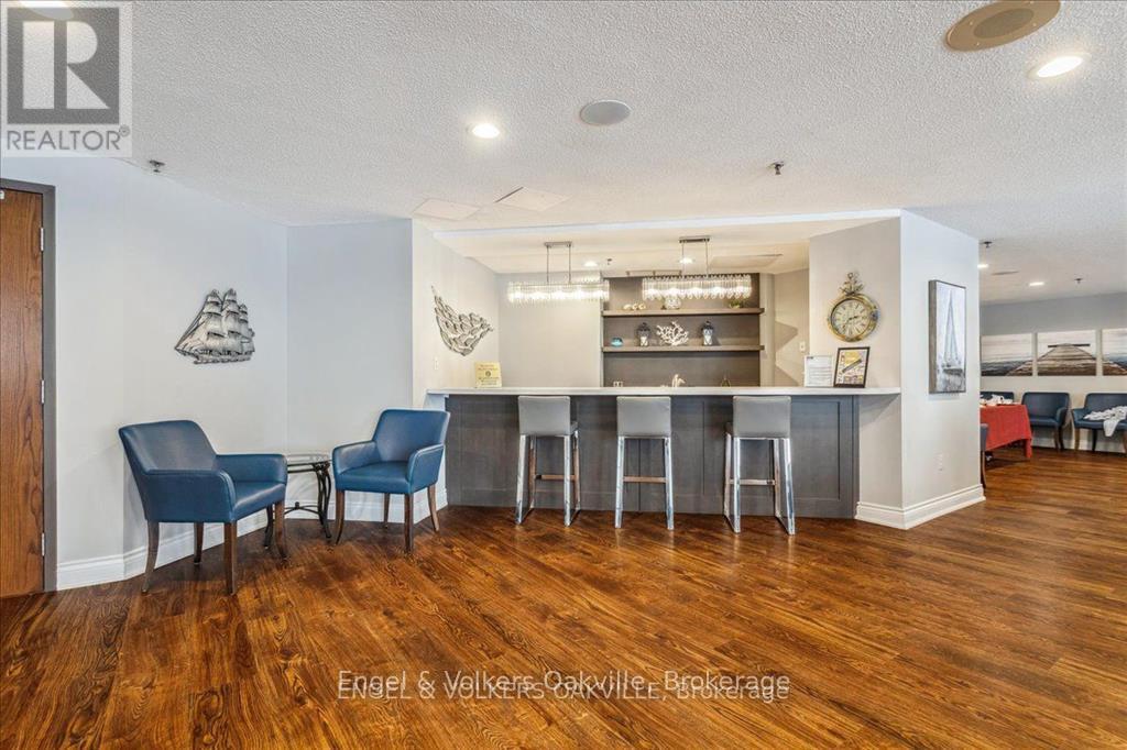 511 - 2511 Lakeshore Road W, Oakville, Ontario  L6L 6L9 - Photo 27 - W13707882