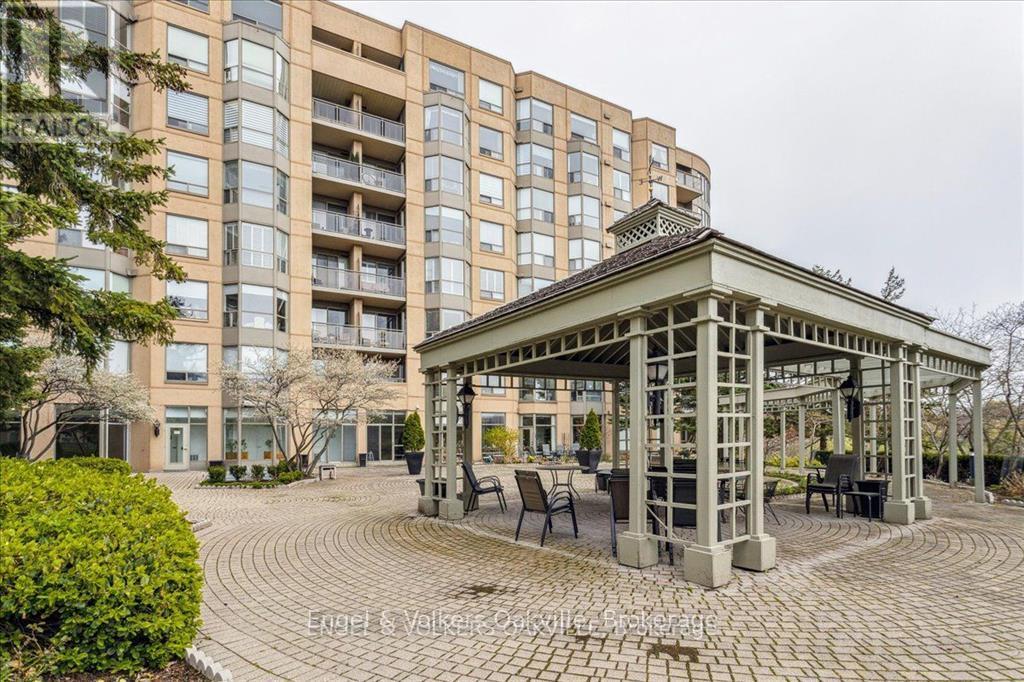 511 - 2511 Lakeshore Road W, Oakville, Ontario  L6L 6L9 - Photo 31 - W13707882