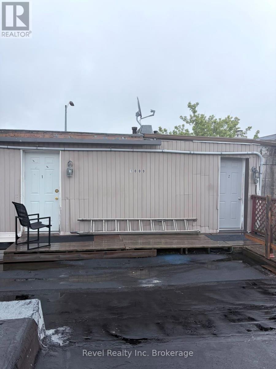 1009 Algonquin Avenue, North Bay, Ontario  P1B 4X9 - Photo 12 - X13707952