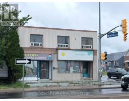 1009 ALGONQUIN AVENUE, North Bay, Ontario