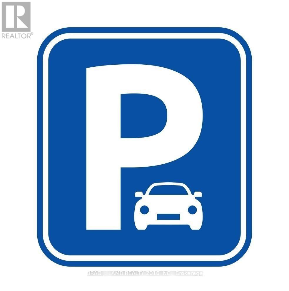 PARKING - 39 BRANT STREET, Toronto, Ontario