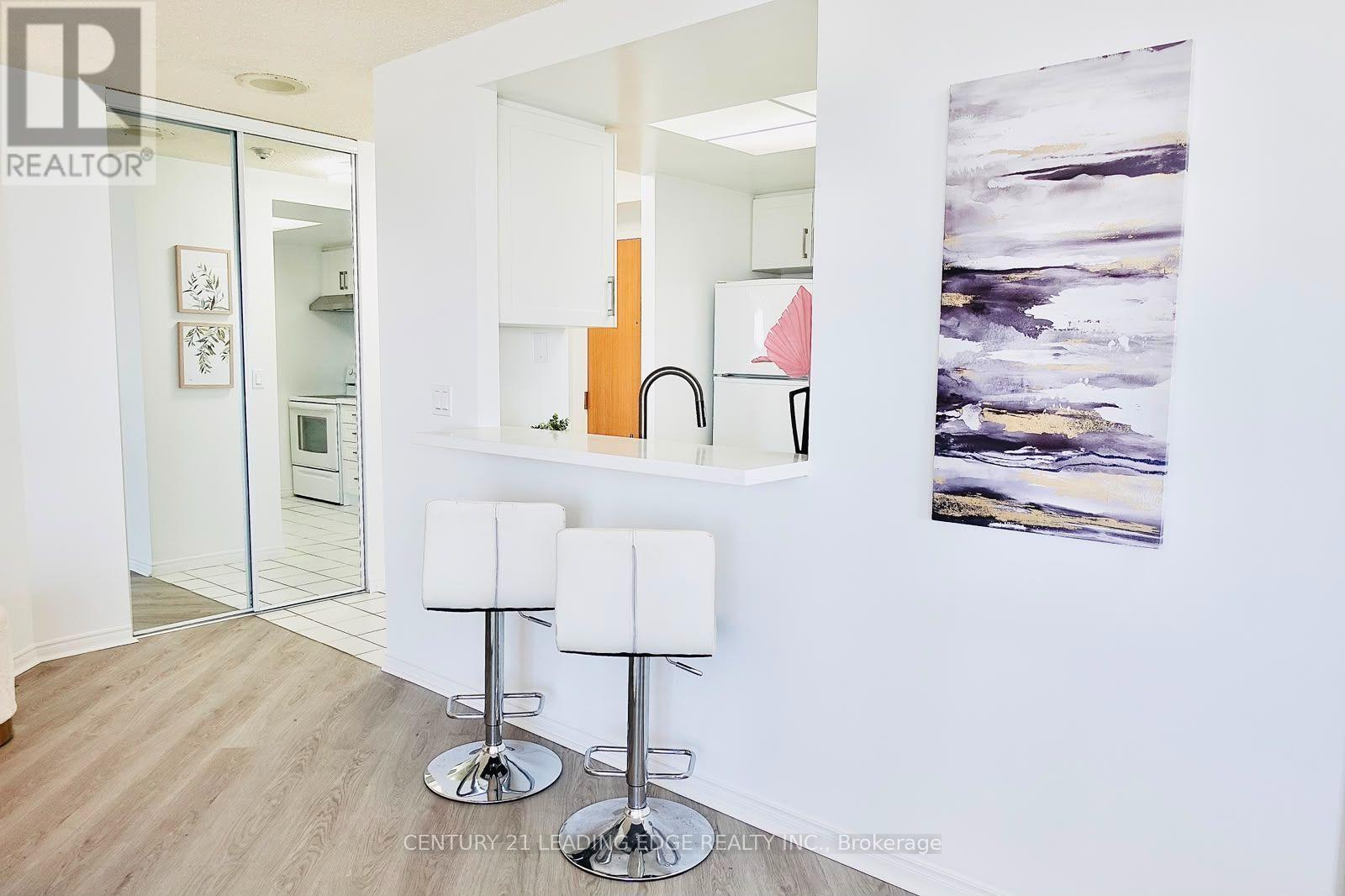 1710 - 7 Concorde Place, Toronto, Ontario  M3C 3N4 - Photo 10 - C13707906