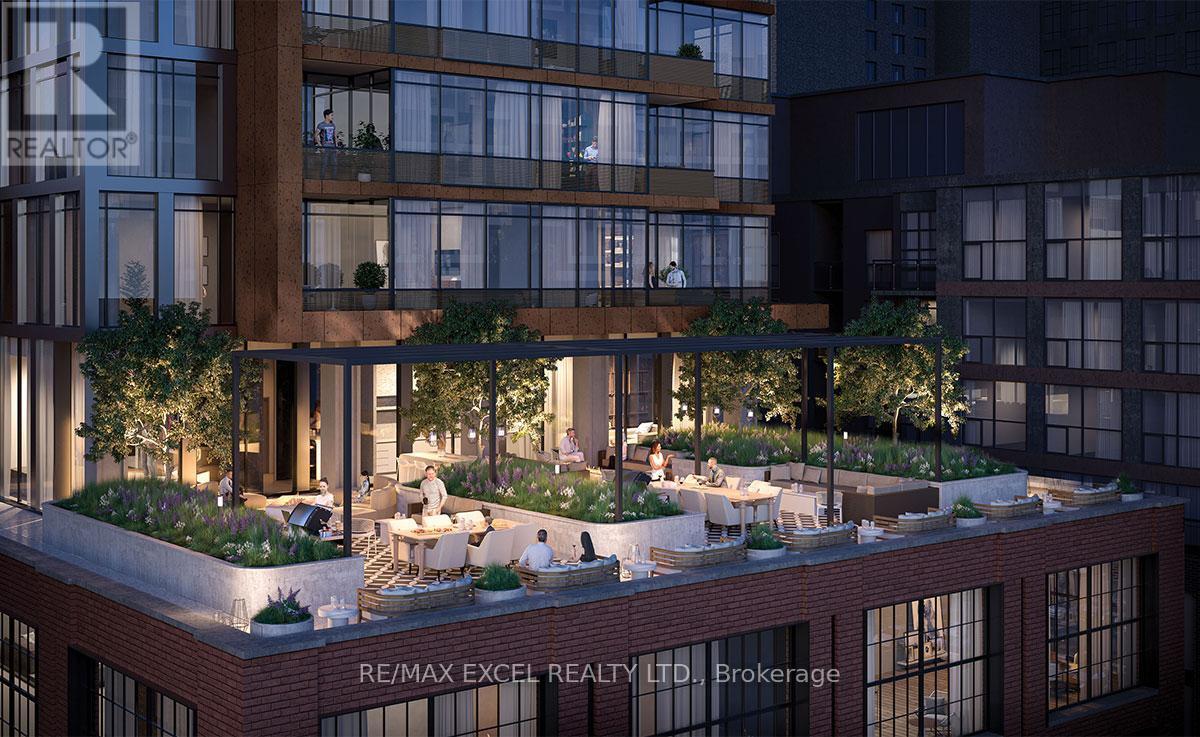 4910 - 55 Mercer Street, Toronto, Ontario  M5V 0W4 - Photo 8 - C13707938