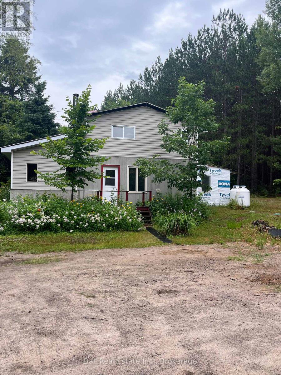 540 ROSE ISLAND ROAD, Wollaston, Ontario