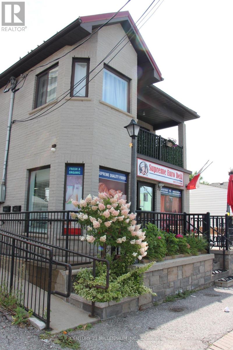 73 Ontario Street, Oshawa, Ontario  L1G 4Y9 - Photo 2 - E13707984