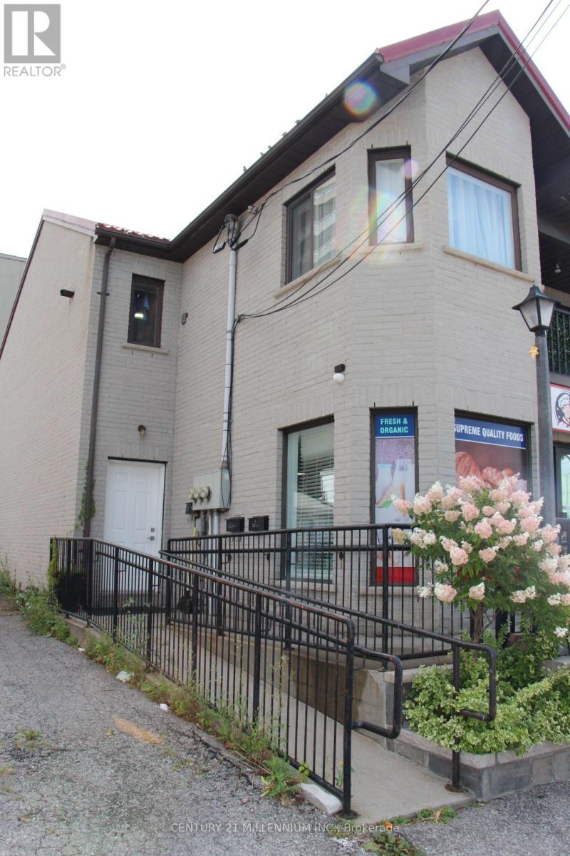 73 Ontario Street, Oshawa, Ontario  L1G 4Y9 - Photo 3 - E13707984