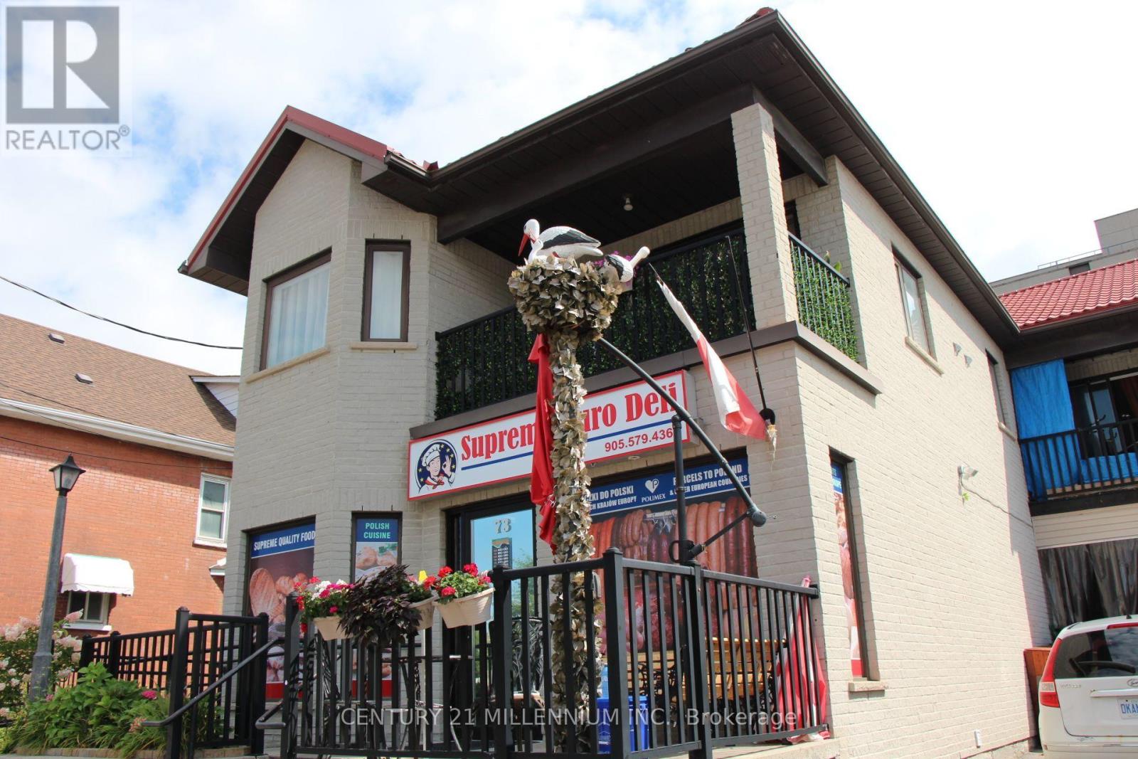 73 Ontario Street, Oshawa, Ontario  L1G 4Y9 - Photo 4 - E13707984