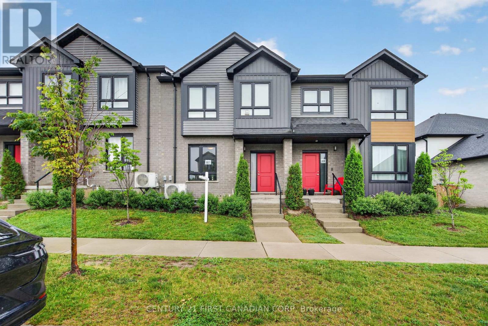 9 - 807 Kleinburg Drive, London North, Ontario  N5X 0N6 - Photo 22 - X13441212