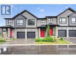 9 - 807 KLEINBURG DRIVE, London North, Ontario