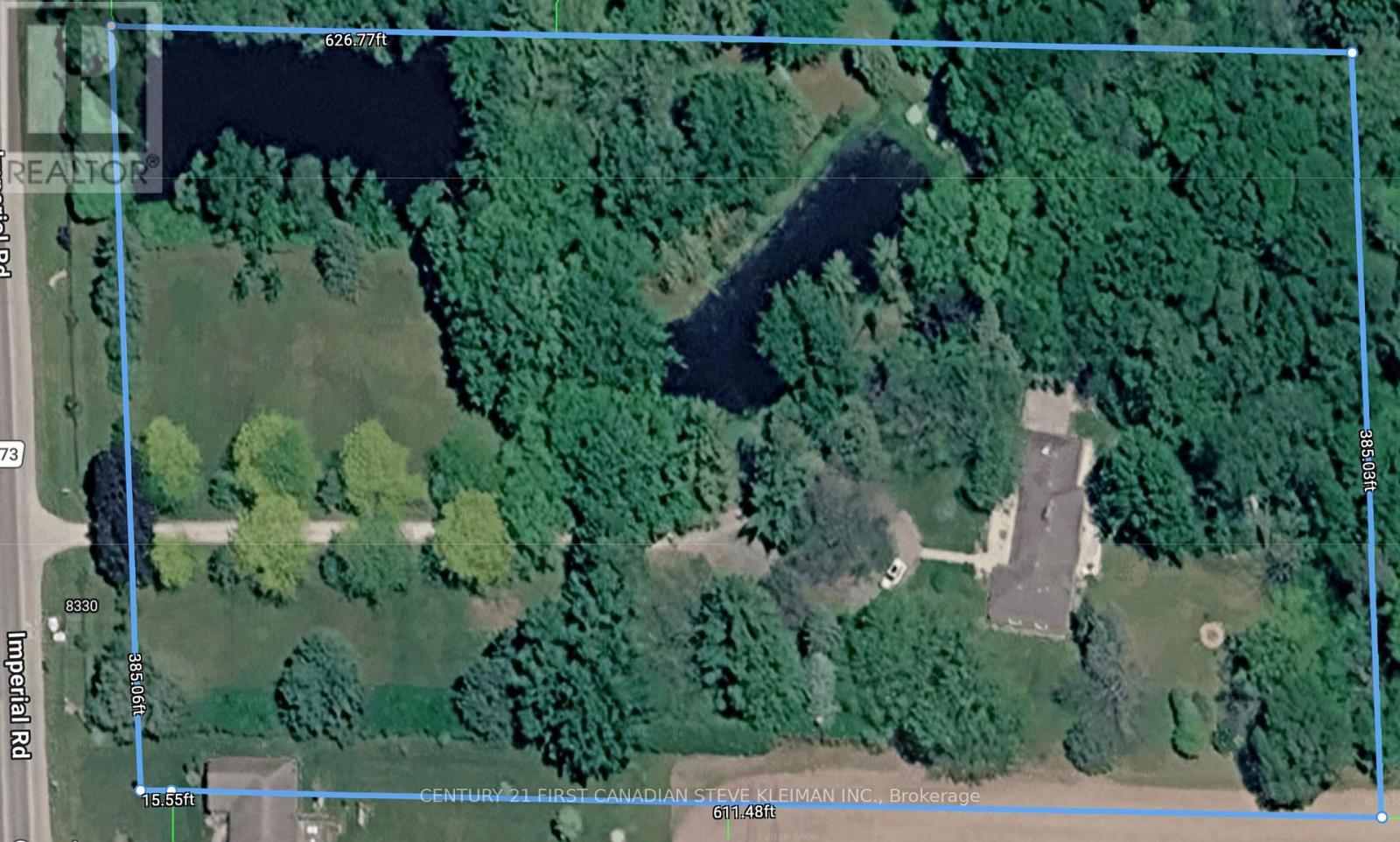8330 IMPERIAL ROAD, Malahide, Ontario