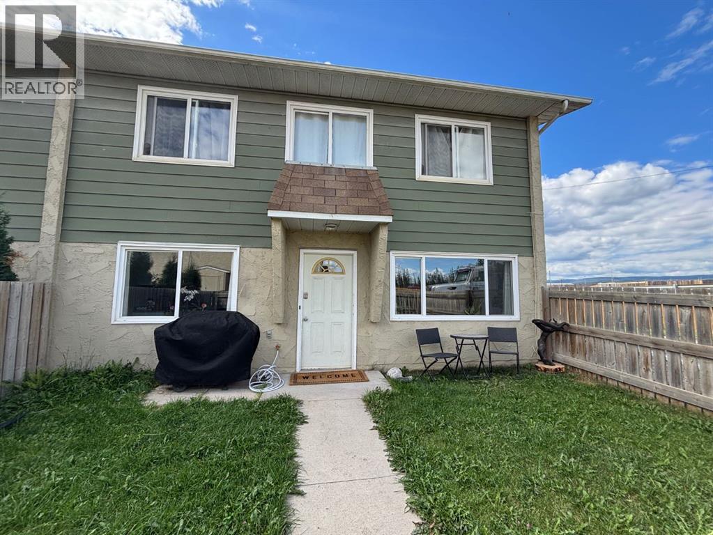 101 Mill Street, hinton, Alberta