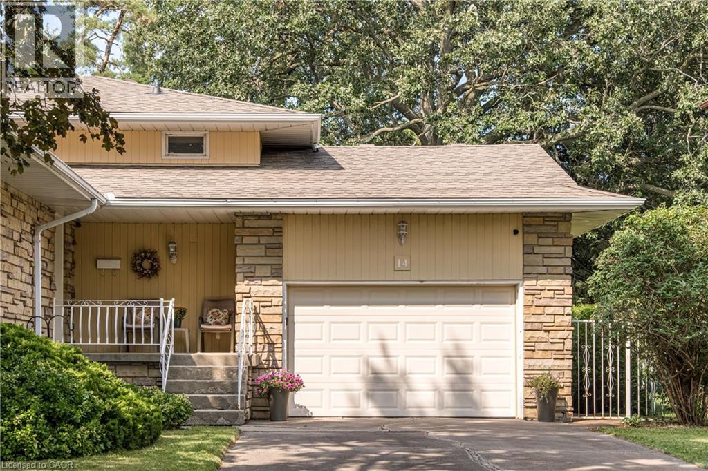 14 Woodside Drive, Hamilton, Ontario  L8T 1C3 - Photo 2 - 40857914