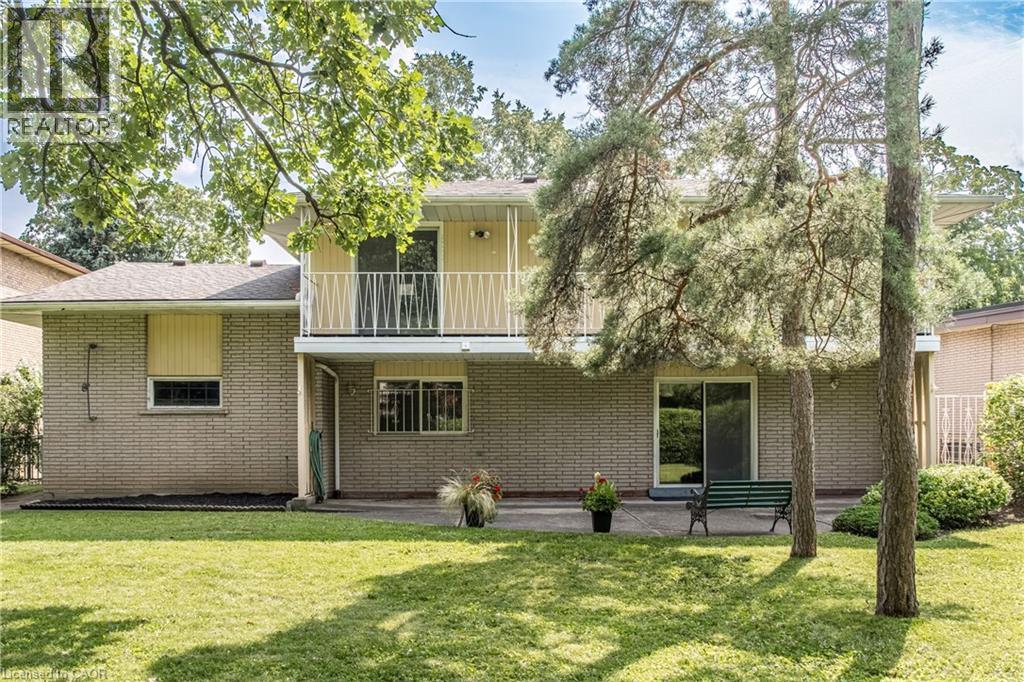 14 Woodside Drive, Hamilton, Ontario  L8T 1C3 - Photo 39 - 40857914