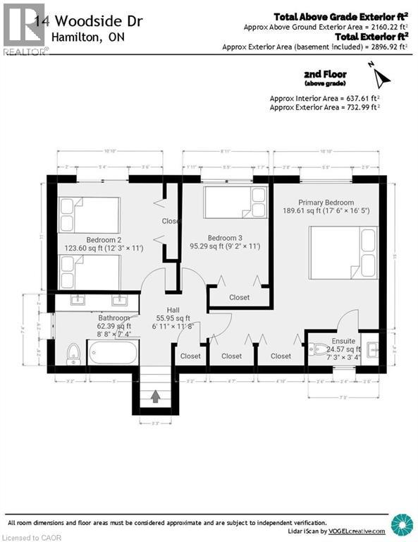 14 Woodside Drive, Hamilton, Ontario  L8T 1C3 - Photo 44 - 40857914