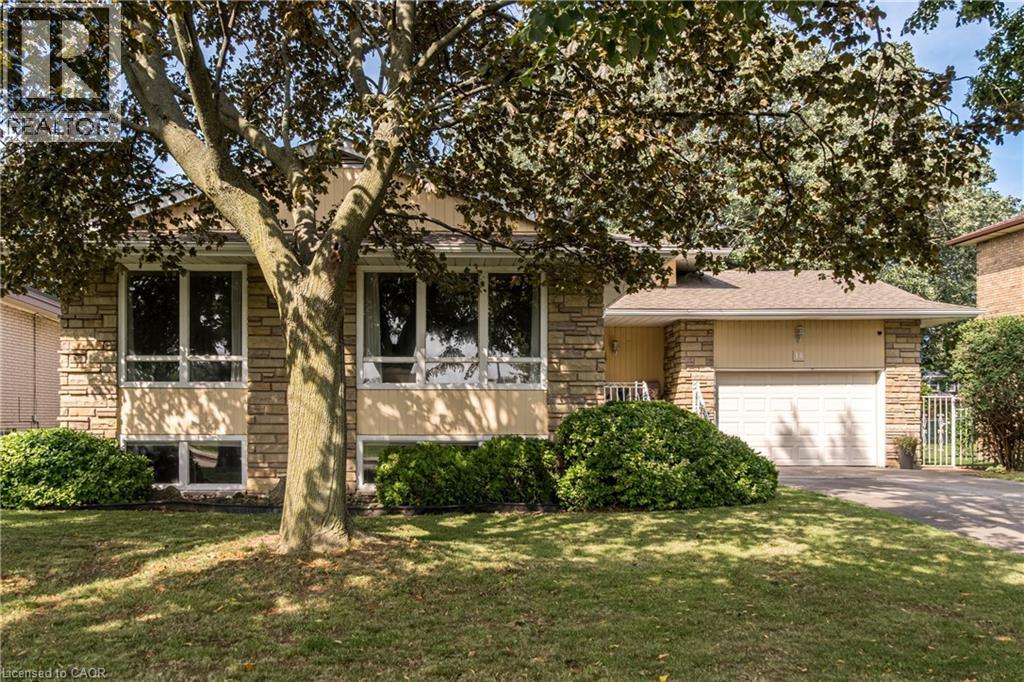 14 Woodside Drive, Hamilton, Ontario  L8T 1C3 - Photo 5 - 40857914