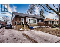 244 UPPER PARADISE Road Unit# Lower, Hamilton, Ontario