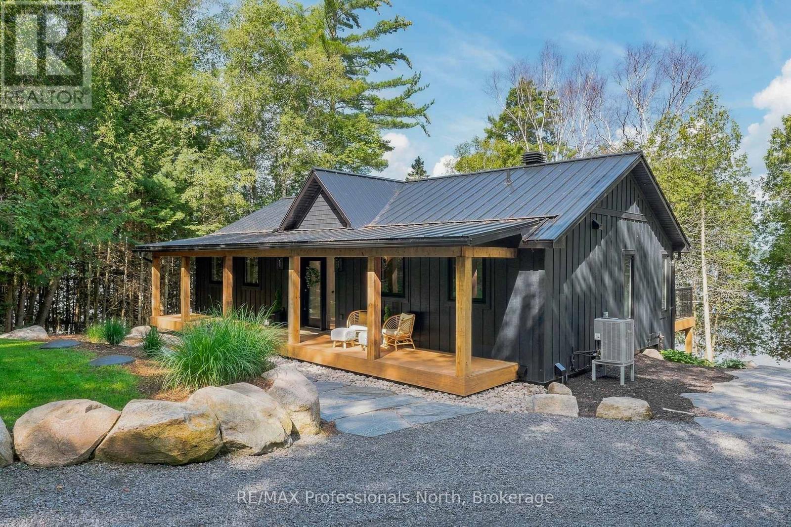 1108 SOUTH BERNARD LAKE ROAD, strong, Ontario
