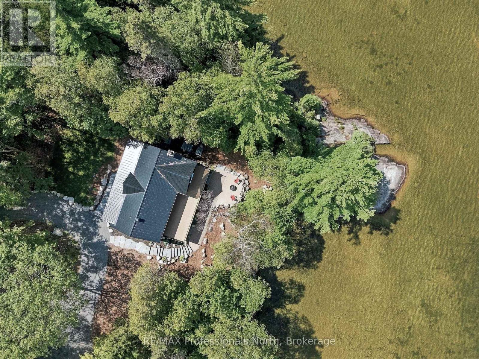 1108 South Bernard Lake Road, Strong, Ontario  P0A 1Z0 - Photo 2 - X13707942