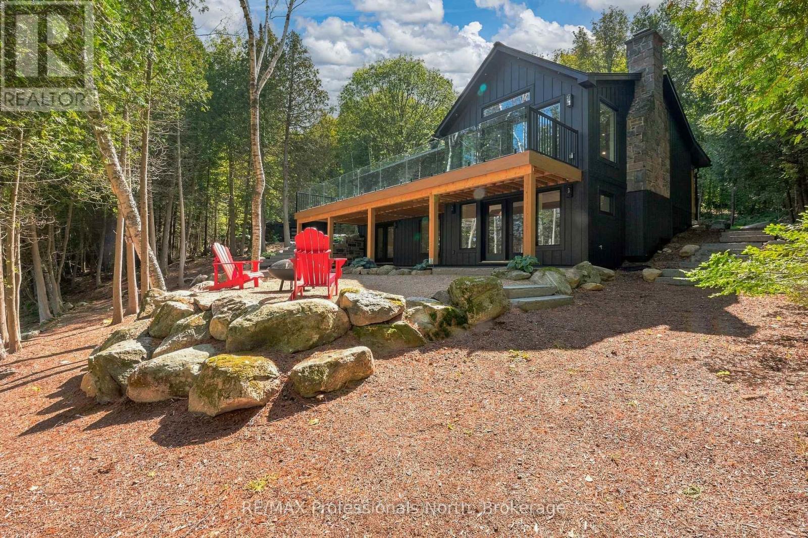 1108 South Bernard Lake Road, Strong, Ontario  P0A 1Z0 - Photo 32 - X13707942