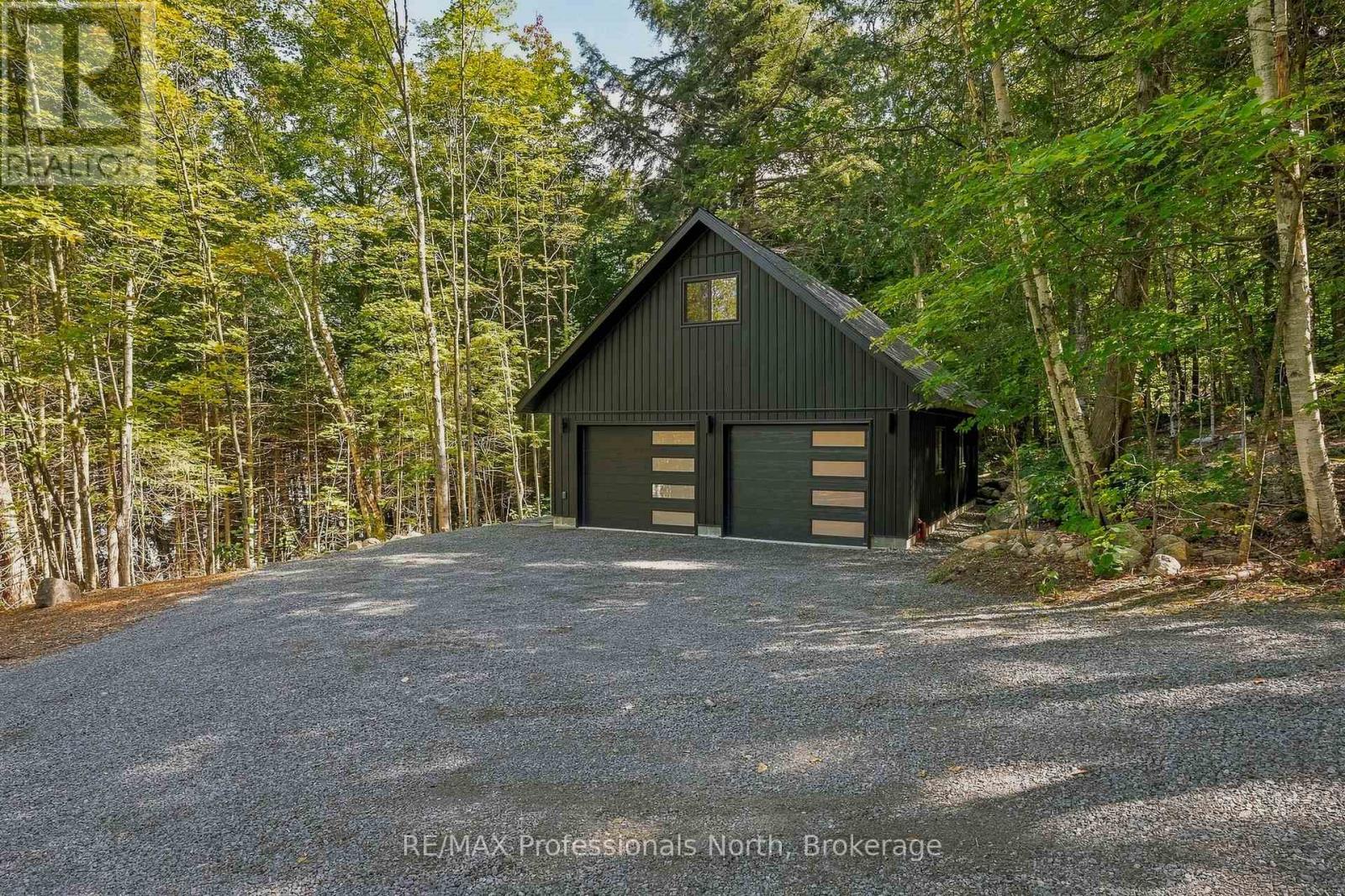 1108 South Bernard Lake Road, Strong, Ontario  P0A 1Z0 - Photo 33 - X13707942