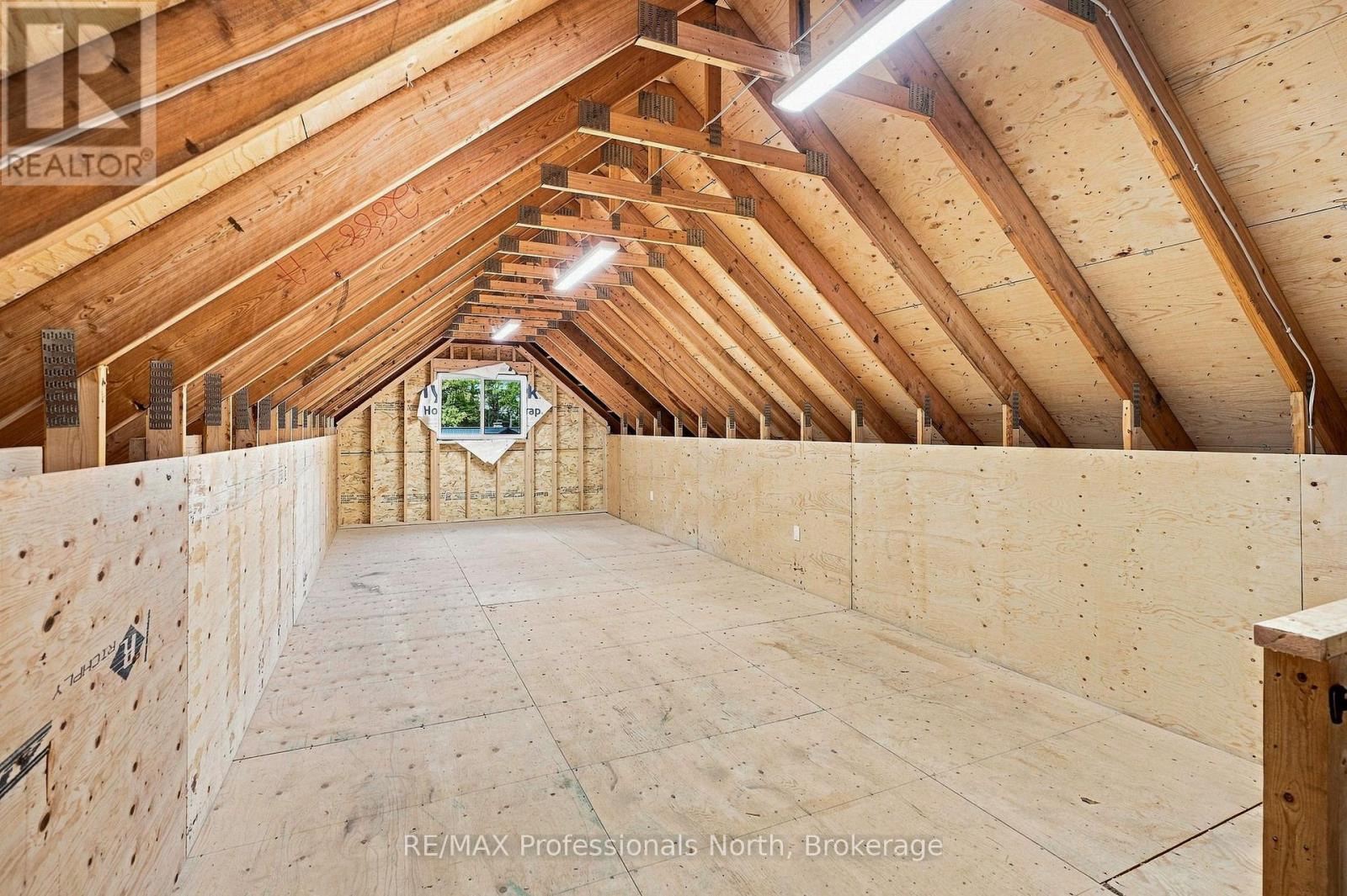 1108 South Bernard Lake Road, Strong, Ontario  P0A 1Z0 - Photo 36 - X13707942