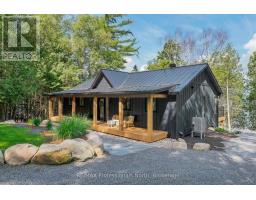 1108 SOUTH BERNARD LAKE ROAD, Strong, Ontario