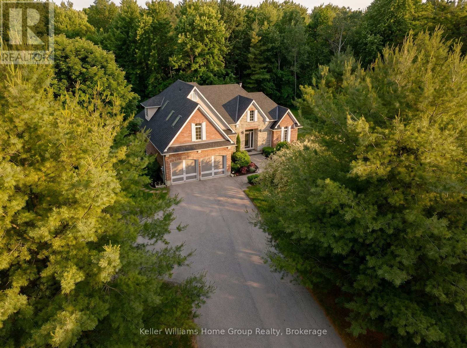 3924 Maddaugh Road, Puslinch (Crieff/aikensville/killean), Ontario  N0B 2J0 - Photo 2 - X13707962
