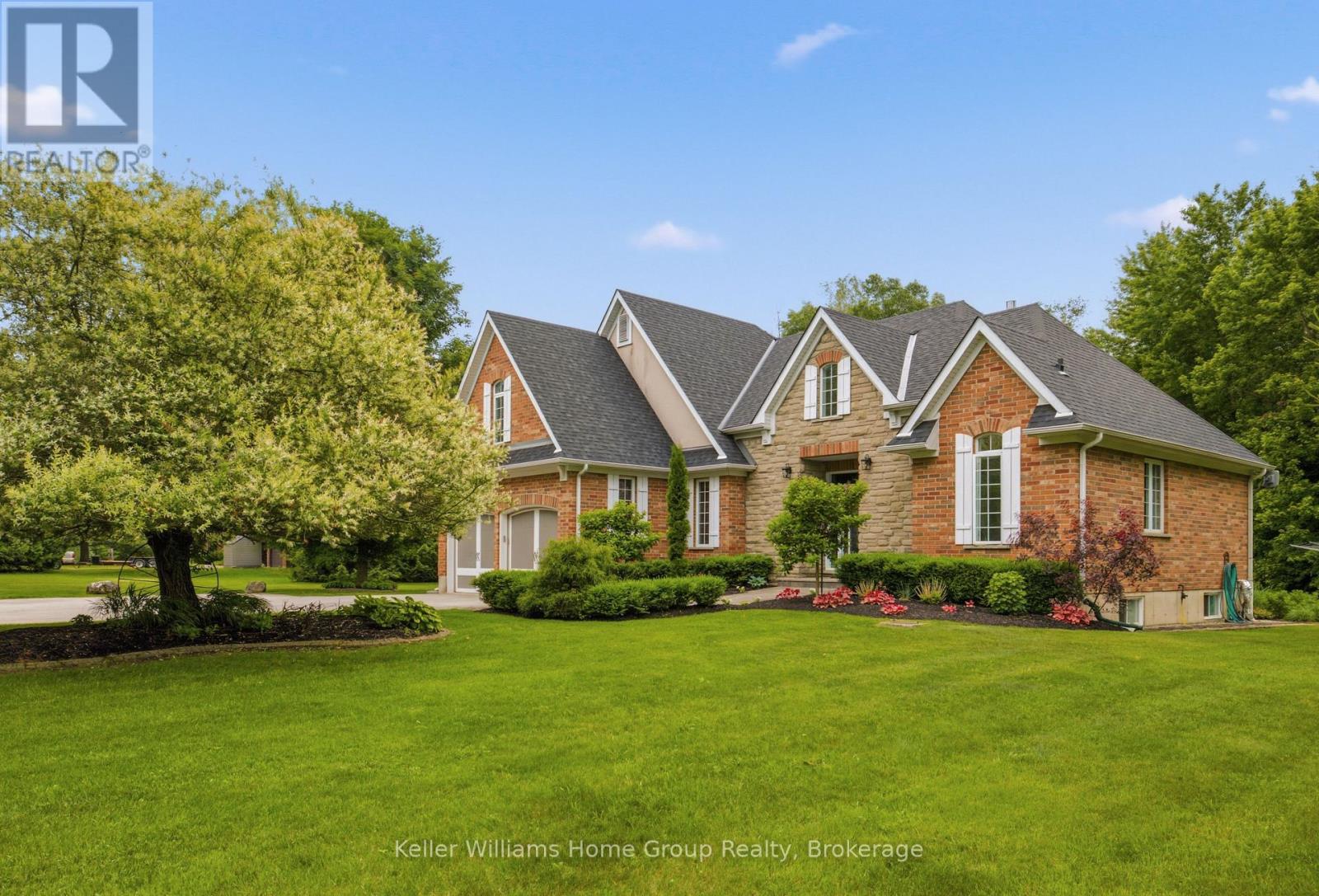 3924 Maddaugh Road, Puslinch (Crieff/aikensville/killean), Ontario  N0B 2J0 - Photo 3 - X13707962
