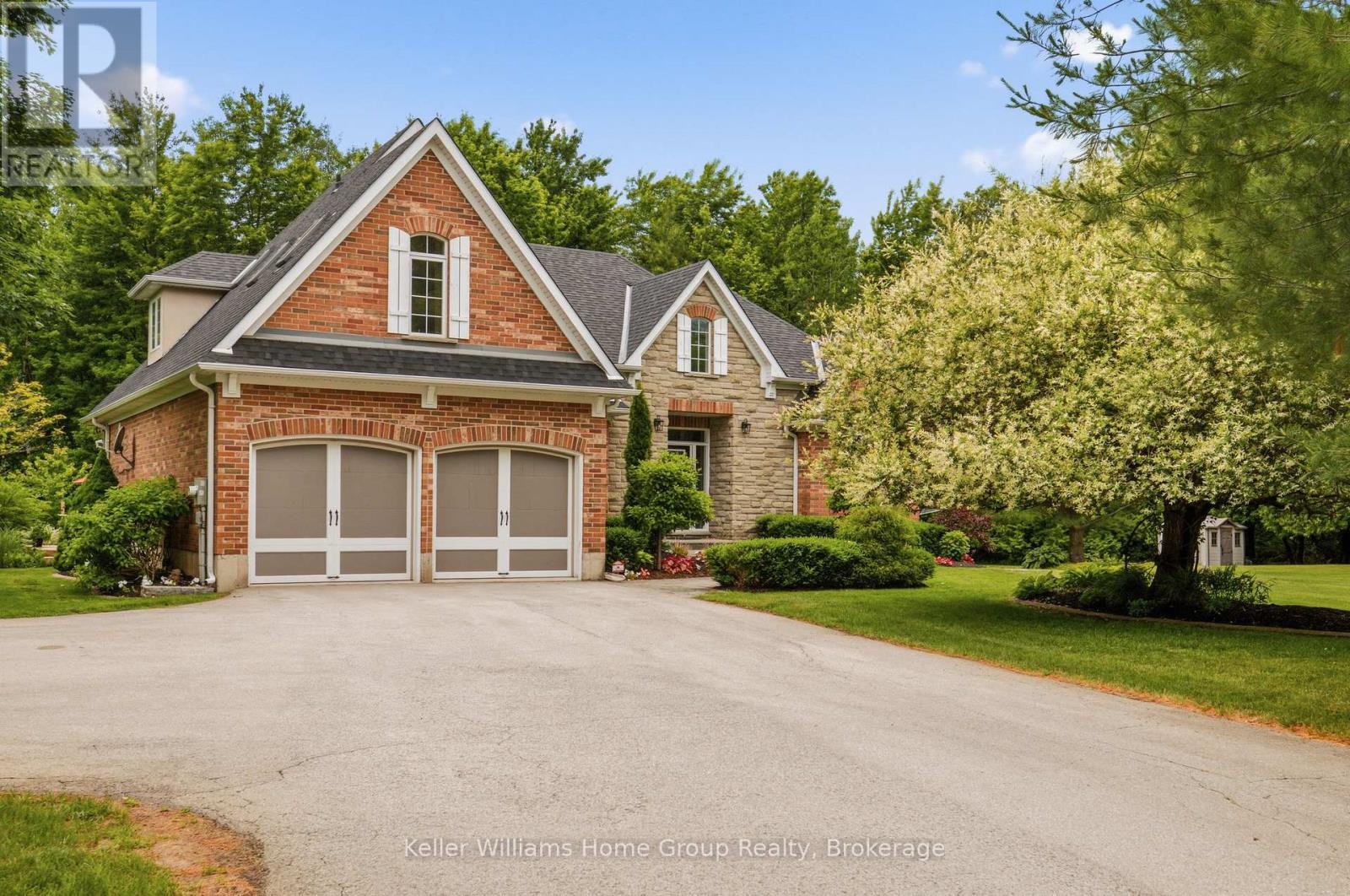 3924 Maddaugh Road, Puslinch (Crieff/aikensville/killean), Ontario  N0B 2J0 - Photo 4 - X13707962
