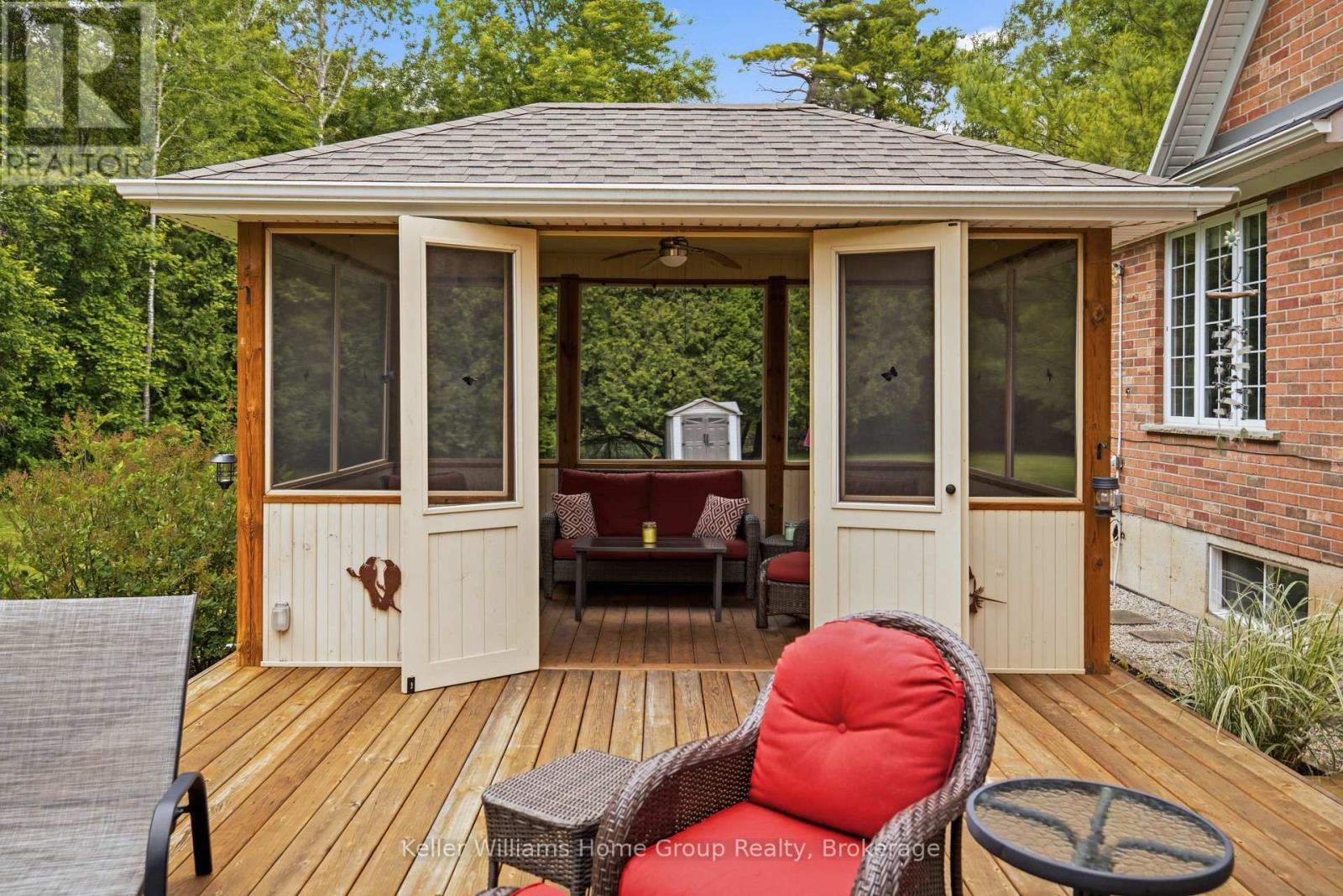 3924 Maddaugh Road, Puslinch (Crieff/aikensville/killean), Ontario  N0B 2J0 - Photo 42 - X13707962