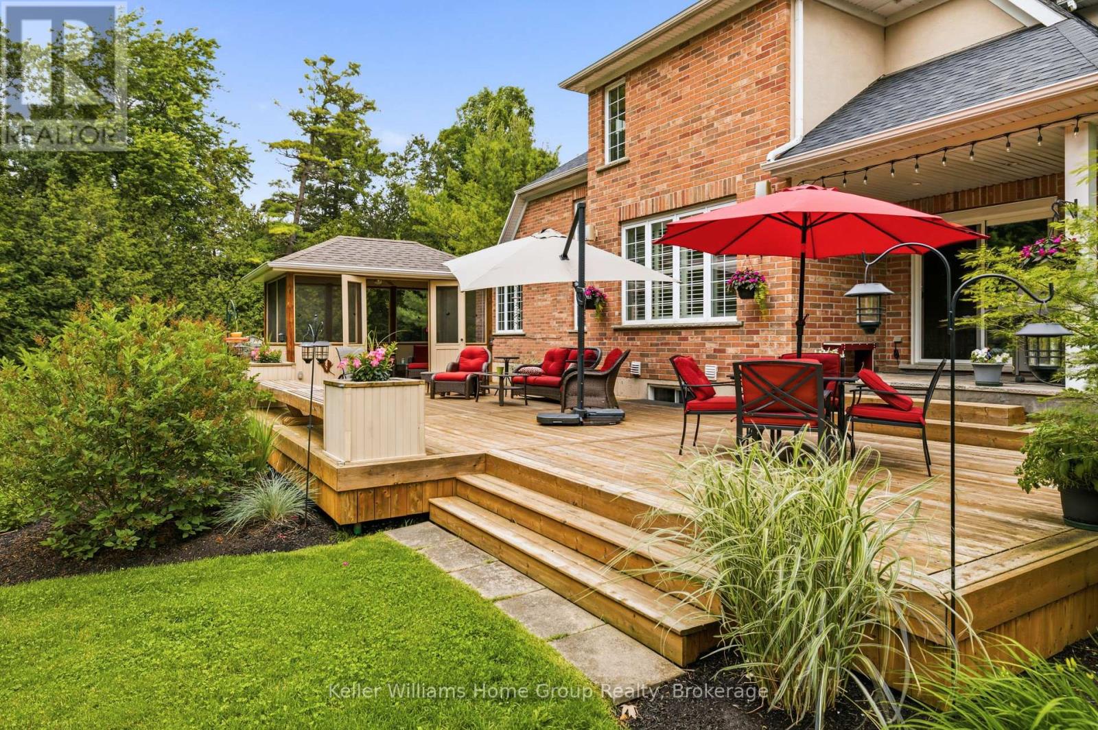 3924 Maddaugh Road, Puslinch (Crieff/aikensville/killean), Ontario  N0B 2J0 - Photo 45 - X13707962