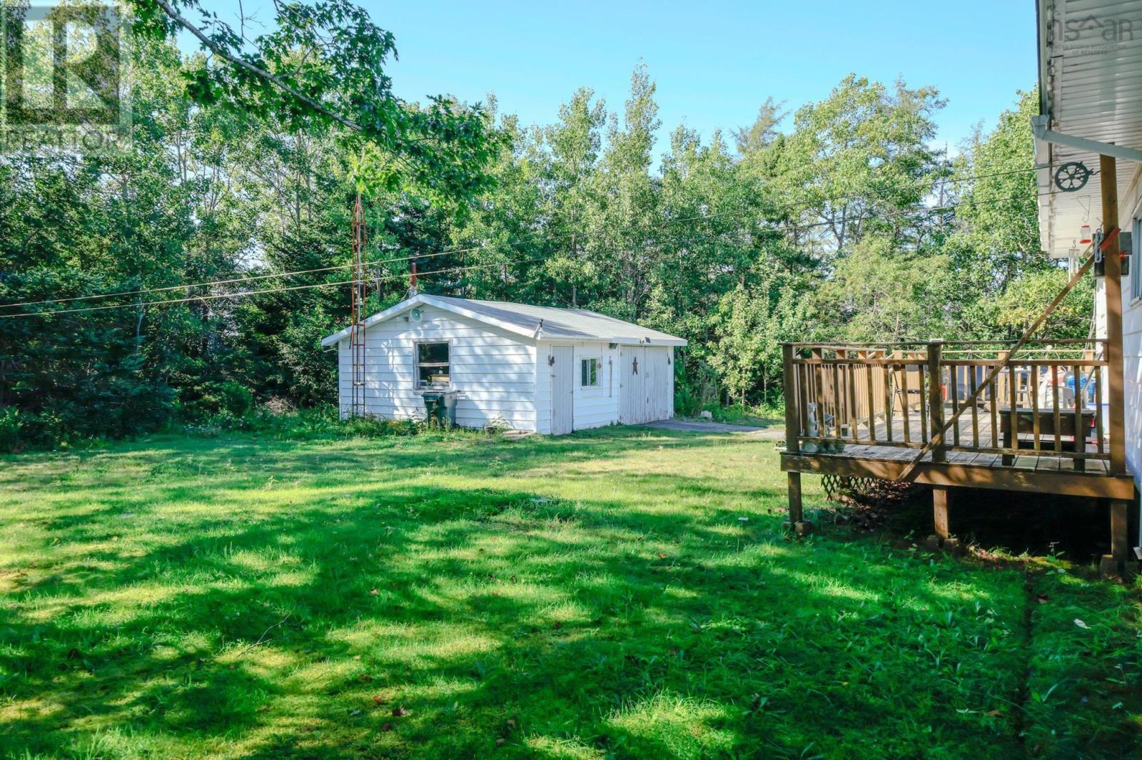 1814 Port La Tour Road, Reynoldscroft, Nova Scotia  B0W 3N0 - Photo 3 - 202621233