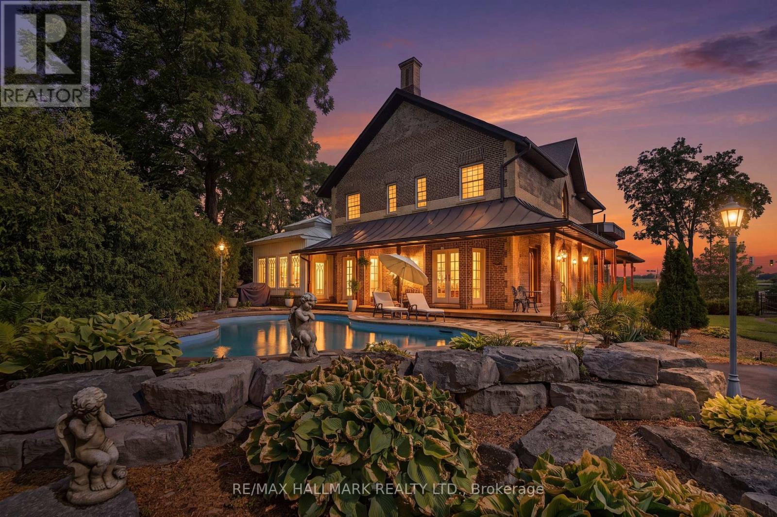 12994 WESTON ROAD, King, Ontario