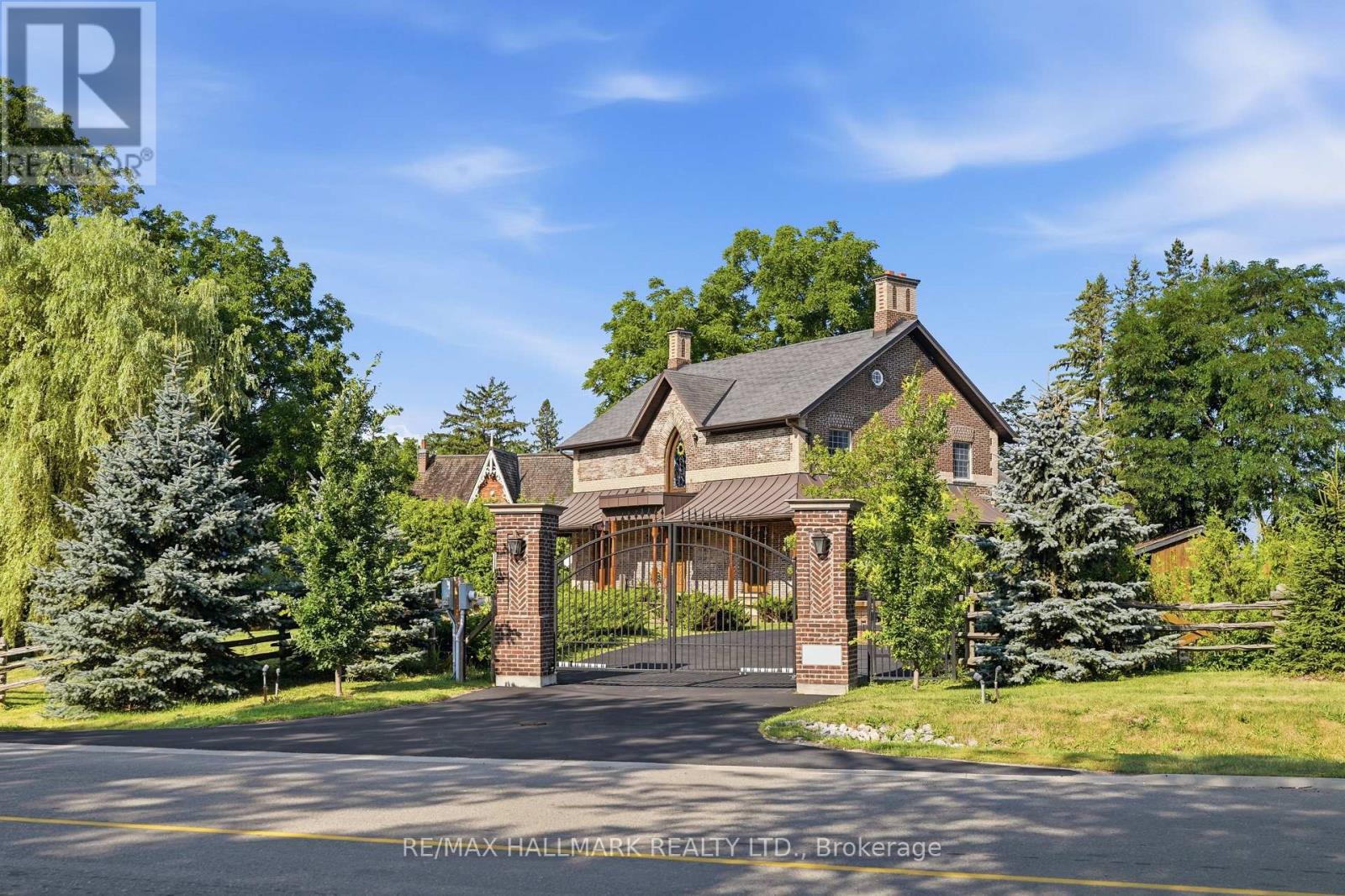 12994 Weston Road, King, Ontario  L7B 1K4 - Photo 2 - N13707884