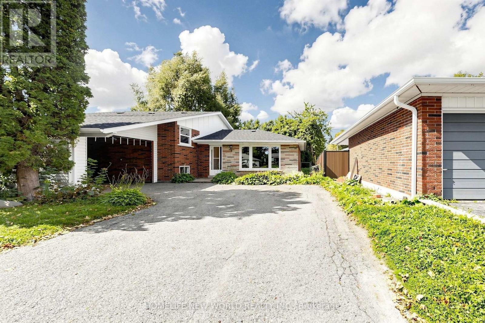 6 VALLEYCREST AVENUE, Markham, Ontario
