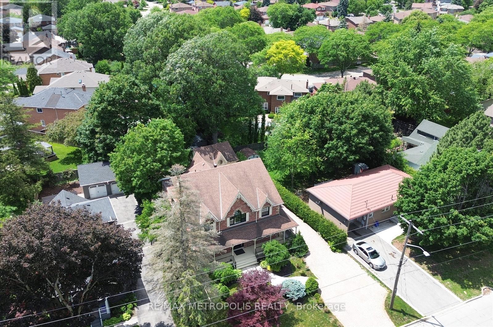 42 Peter Street, Markham, Ontario  L3P 2A6 - Photo 38 - N13707926